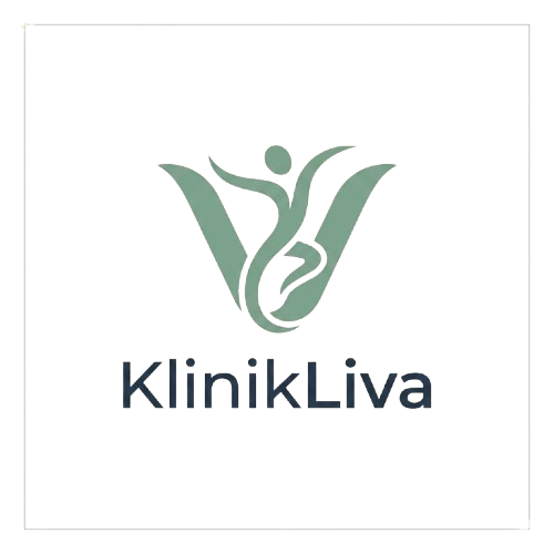 KlinikLiva Logo